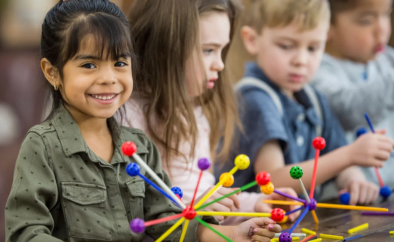 After-school programme