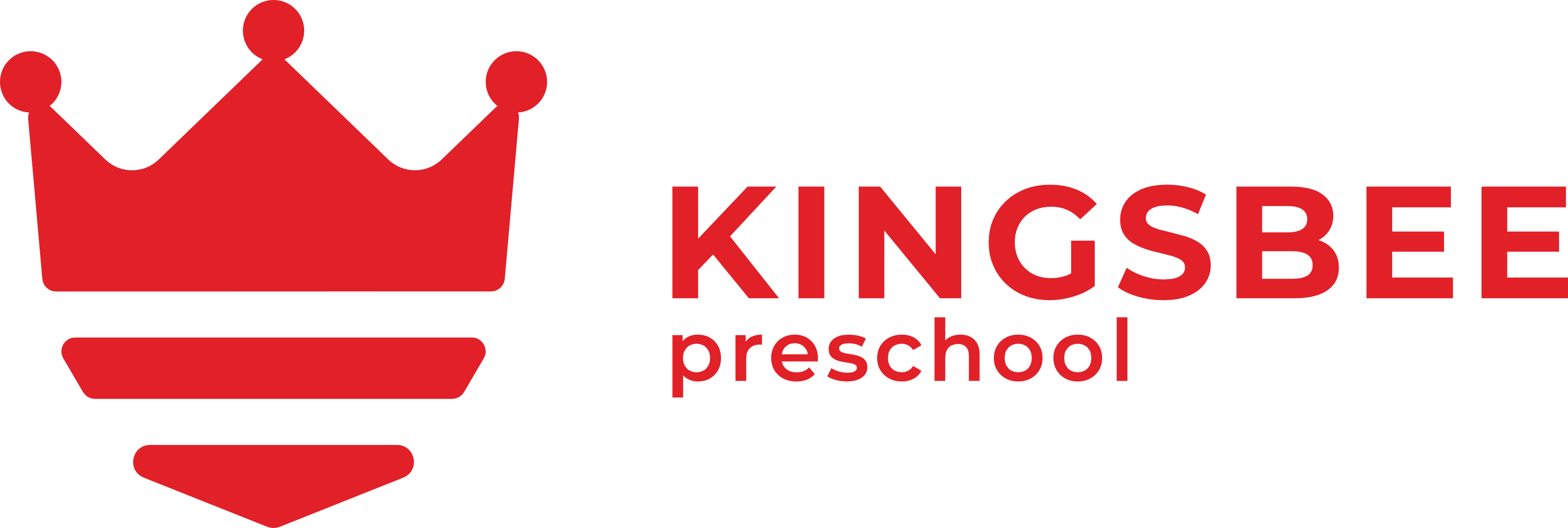 Kingsbee Preschool